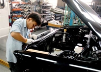 Ho Chi Minh City Industrial production recovers strongly